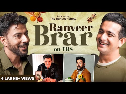 Indian Food Secrets - Ranveer & Ranveer
