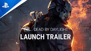 Dead by Daylight | PlayStation 5 Launch Trailer