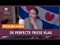 REPO: Hoe ziet een goede Friese vlag eruit?