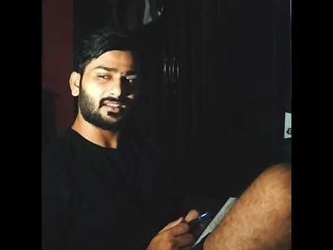 Adarsh Rajput Improvisation