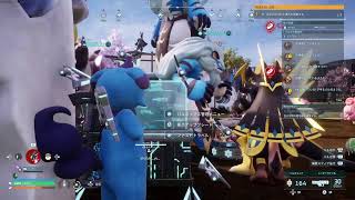 パルワールドゆるりカスタム参加型