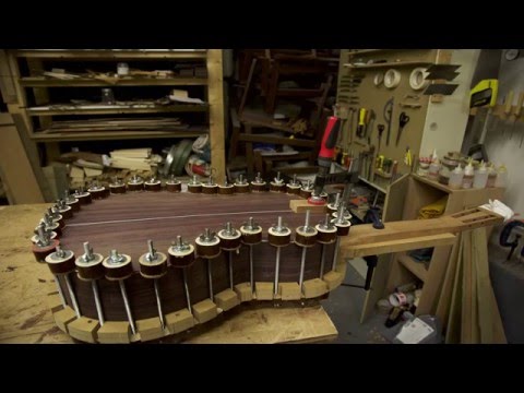 The Luthier Documentary