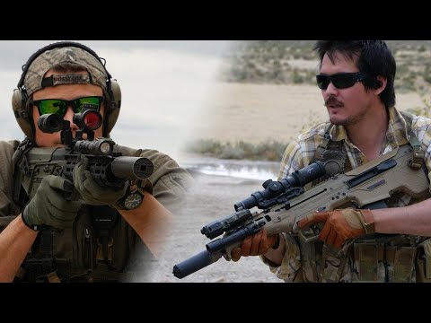 Bullpup After Action Report