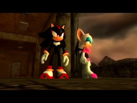 Let's Play 20 Years of Sonic Pt.169 - Sonic 06 Part 15