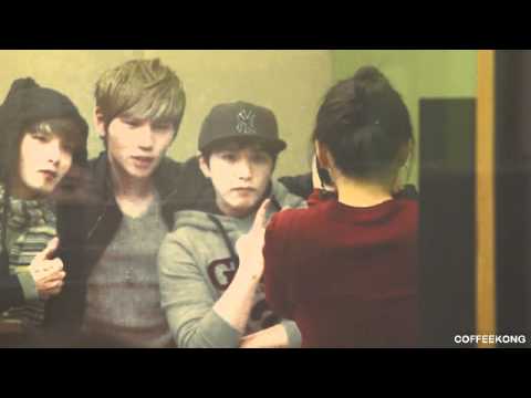 [FANCAM]120229 SUKIRA K WILL 슈키라 케이윌.avi
