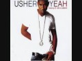 Usher Yeah