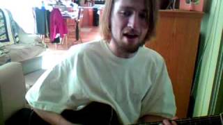 Just For Today - India.Arie (cover)