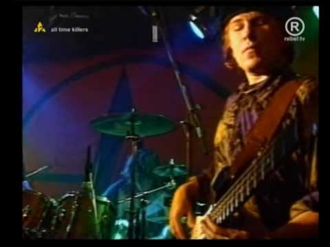 Brygada Kryzys - Wojna [TELEDYSK - HQ]