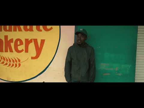 Aqualaskin - So kuomboka  (Official  music video) so brooklyn remix