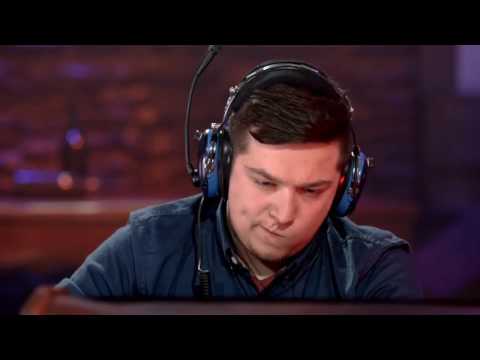 Hearthstone Winter Championship -DrJikininki & Neirea 23.03.17-5