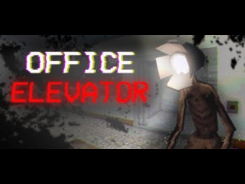 Office Elevator youtube-video
