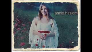Annie Haslam -- The Snowman