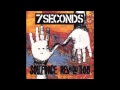 7 Seconds - Satyagraha