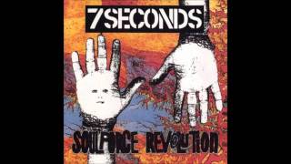 7 Seconds - Satyagraha