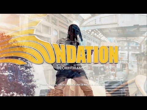 TuneDem Band - Foundation [Official Music Video]