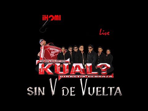 Groupo Kual Live at IHOMI Afterhours Sin V de Vuelta
