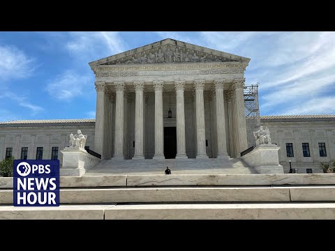 Republicans challenge limits on campaign donations in a case ...