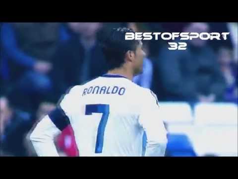 Cristiano Ronaldo ●I Need Your Love●