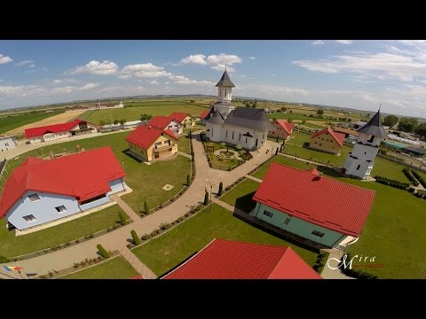 Doua Din Comorile Manastirii Bogdana          by MIRA Studio