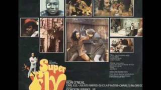Curtis Mayfield - Little Child Runnin&#39; Wild.m4v