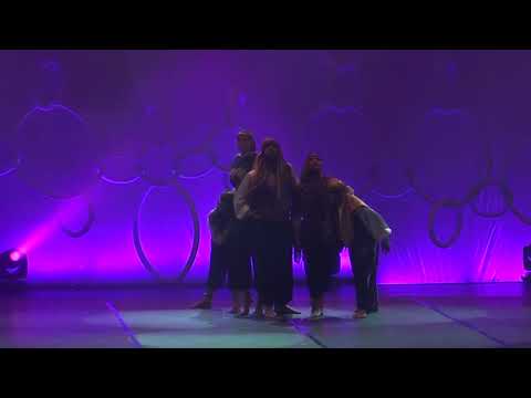 Lehakat Kadima - Ietziat Shtiká