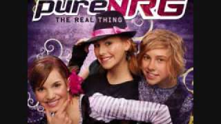 The Real Thing - PureNRG ( w/ Lyrics )