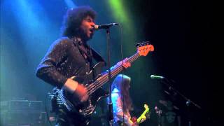 Dizzy Lizzy: Little Darling - Vibe for Philo 2014