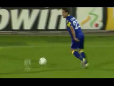 Varese-Hellas Verona 2-0 Serie Bwin 2011-2012 (Andata Semifinale Playoff)