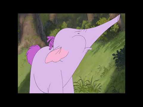 The Tails of Notre Dame - Part 11 Tails Helped Gwen Escape/Tails' Fight Against Trent