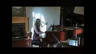Tears For Fears/Gary Jules - Mad World Cover - Tiffany Anne Music