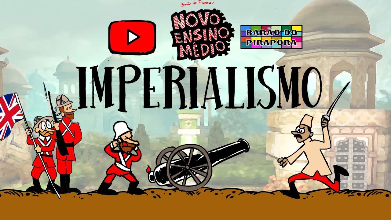 Imperialismo