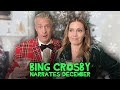 Bing Crosby Narrates December