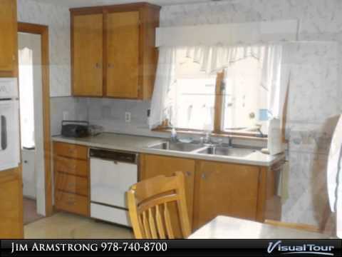 SOLD! - 3 Bedroom Home For Sale in Salem MA