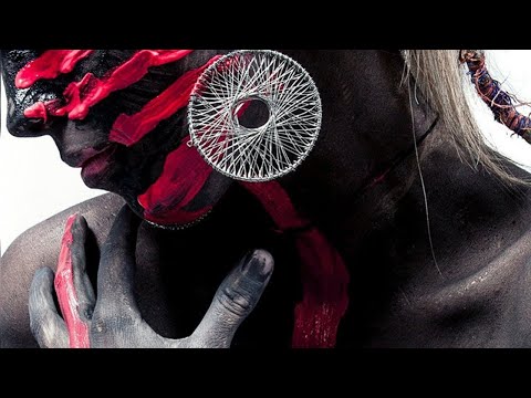 Deep & Dark Progressive - Deeptech 73