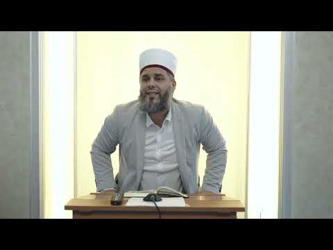 Seriali “Tregime Kuranore” - Hoxhë Abil Veseli (Pronarët e hendeqeve)