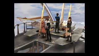 [FINAL FANTASY 8]完全うろ覚えの実況配信
