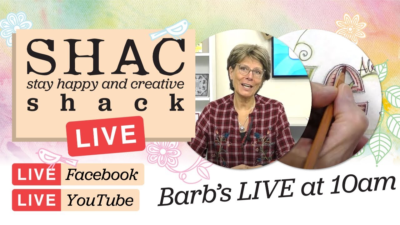 🔴 Clarity SHAC 2024 LIVE - 382 - Easy as ABC - N3