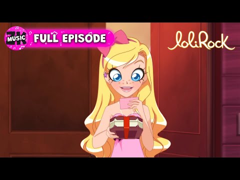 LoliRock | Season 1, Episode 4 | The Birthday