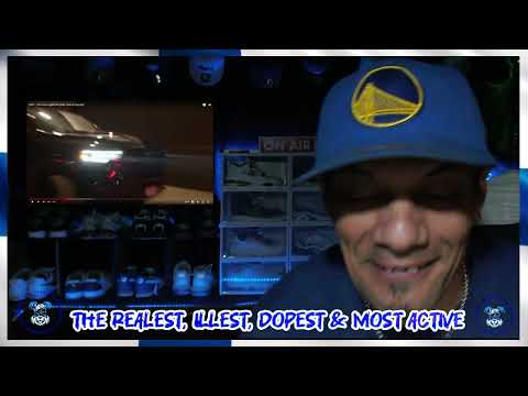 Finnish Rap Reaction: DAVI - Yks mun ongelmist (feat. Jore & Zpoppa)