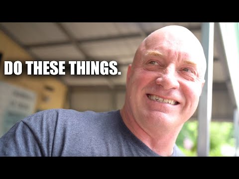 How to get better at Armwrestling