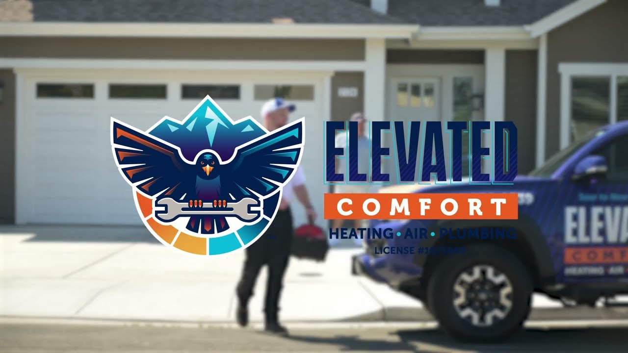 The Elevated Comfort Experience