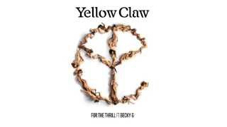 Download lagu Yellow Claw For The Thrill Ft Becky G... mp3