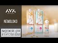 Видеокейс Nemoloko для агентства DDVB Видеокейс Nemoloko для агентства DDVB