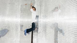 Secrets Inside the Viral Vegas Fun House