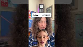 Grimes downhill is crazy. #grimes #indie #coachella #electronicmusic