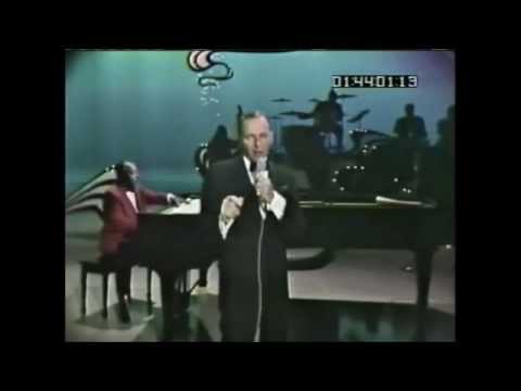 Sinatra & Count Basie - Please Be Kind 10/16/1965