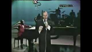 Sinatra &amp; Count Basie - Please Be Kind 10/16/1965