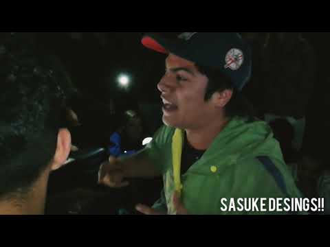 Metalinguistica vs Strakto | Semifinal 2019 | Fecha 8