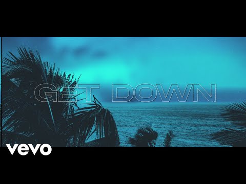 Noel Holler - Get Down (Lyric Video)
