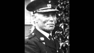 The Voice of The Gun March